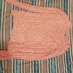 Charlotte russe sweater